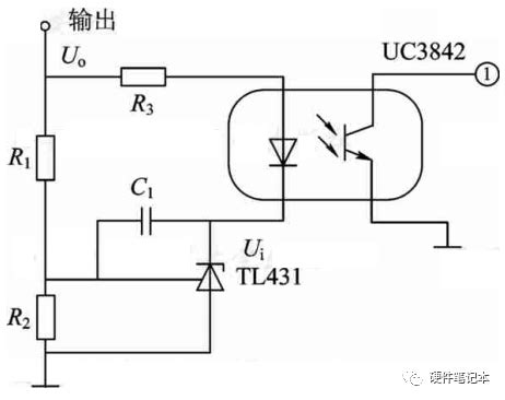 基于UC3842的小功率电源设计-电子工程专辑