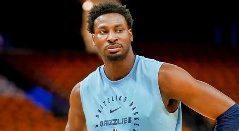 Jaren Jackson Jr. Reveals Deeply Personal Reason Behind Emotional ...