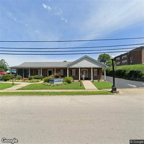 Ransdell Funeral Chapel Obituaries