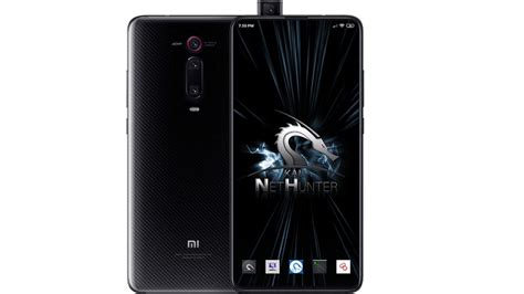 Image result for Kali Linux Android Hacking