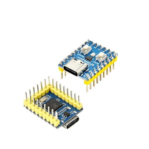 Buy RP2040-Zero (Soldered Header), a Pico-like MCU Development Board ...