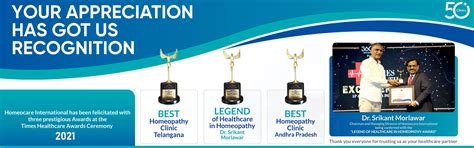 Best Homeopathy Clinics in South India | Homeocare International