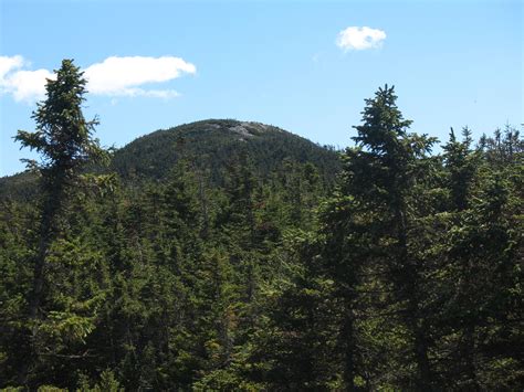 Mt Jackson - New Hampshire | peakery
