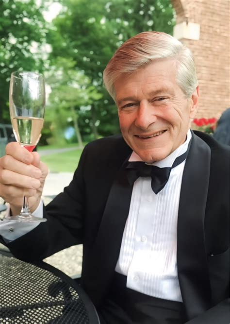 C. RAYFORD "RAY" QUINN JR., ESQ. - Lynch Cantillon Funeral Home