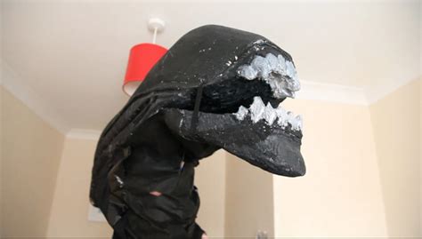 Alien on Stage - Documentary Review Melbourne Documentary Film Festival ...