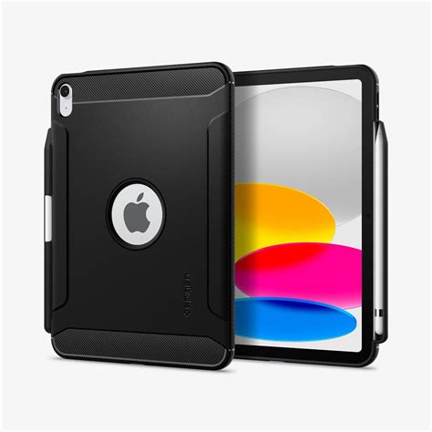 iPad Series Case Rugged Armor - spigen.in Official Site – Spigen India