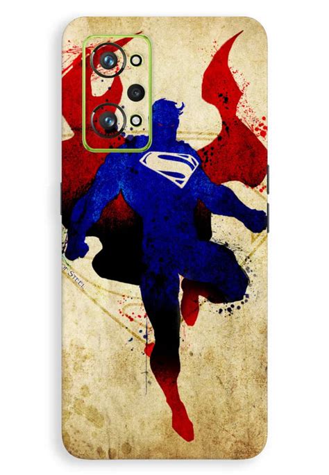 DC Mobile Skins: Heroic-Themed Device Skins – Page 3 – WORTHWRAP MOBILE ...