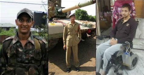 Defence Ministry Grants ECHS Medical Benefits to Disabled Officer Cadets