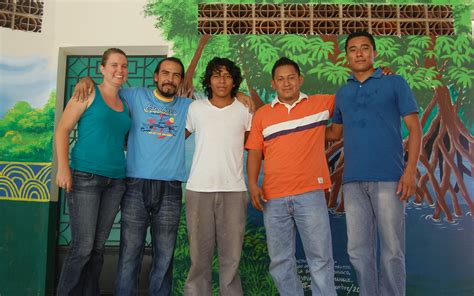 Usulután, El Salvador | The Estria Foundation