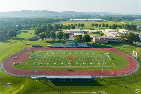 Schuylkill Valley High School in Leesport, PA - Homes.com
