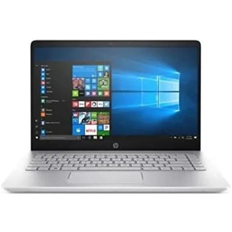 HP Pavilion 14-bf013tu (2FK54PA) (Core i3 7th Gen/4 GB/1 TB/Windows 10 ...