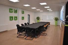 NetRom Software Office Photos