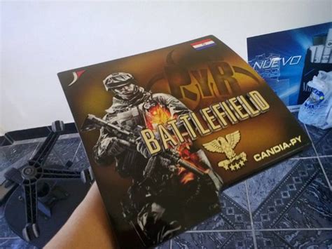 The Most Incredible PS3 Mods By Jriquelme