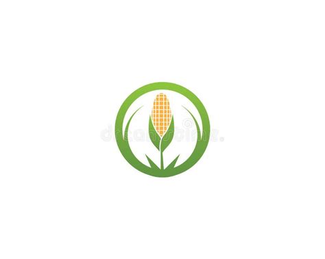 玉米logo设计图__其他图标_标志图标_设计图库_昵图网nipic.com