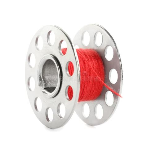 Image result for Red Thread Spool