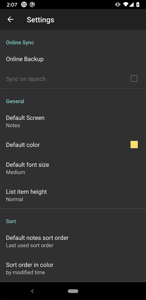 Image result for ColorNote Apk for PC