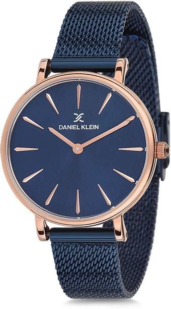 Daniel Klein Watches - Buy Daniel Klein Watches Online @Min 50%Off ...