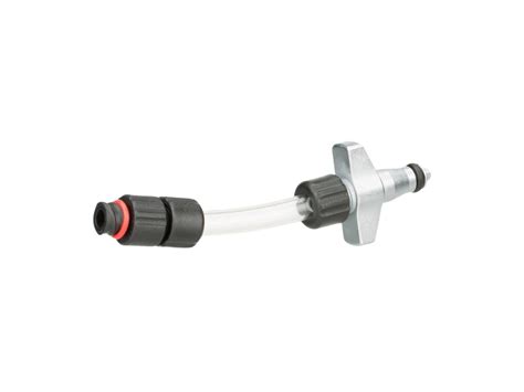 ROCK SHOX TOOL REVERB SEATPOST REMOTE BLEEDING EDGE 00.4318.012.005