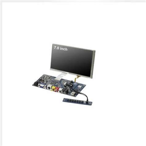INDUSTRIAL GRADE DISPLAY MONITOR - ts 32" Industrial Grade VDU Monitor ...