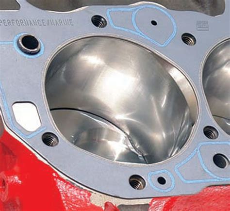 +Big Block Chevy Rebuiuld Compression Test 的图像结果