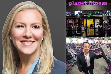 New CEO of Planet Fitness required 'unconscious bias training' | TotalNEWS