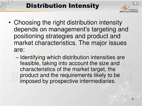 Image result for Distribution Intensity