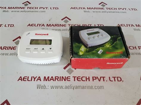 Honeywell t2798i2000 ahu thermostat – Aeliya Marine Tech