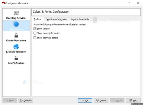 Image result for GPG4WIN Encryption