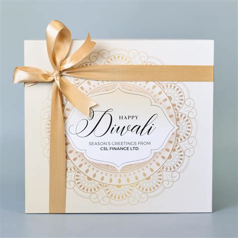CSL Diwali Corporate Gift | Corporate Gifts - Bigsmall