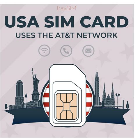 Usa Sim Card