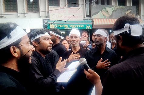 Life lessons from the battle of Karbala