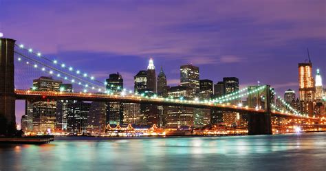 Quick Getaways from New York City: Long Weekend Road Trips | The 100 ...