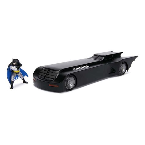 Batman Animated Series Batmobile