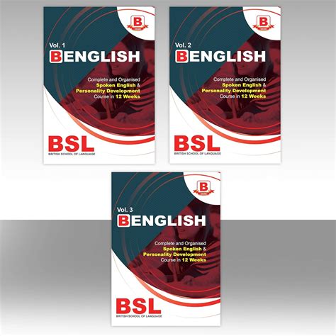 B ENGLISH : Complete and Organised Spoken English & Personality ...