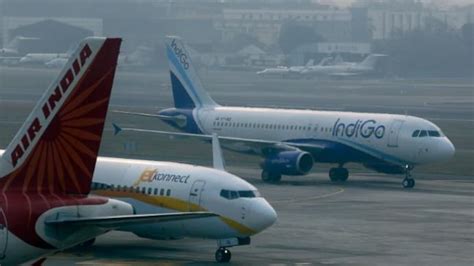 Air India flies low on customer satisfaction while Indigo soars high