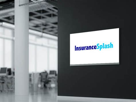 Image result for Insurance Splash