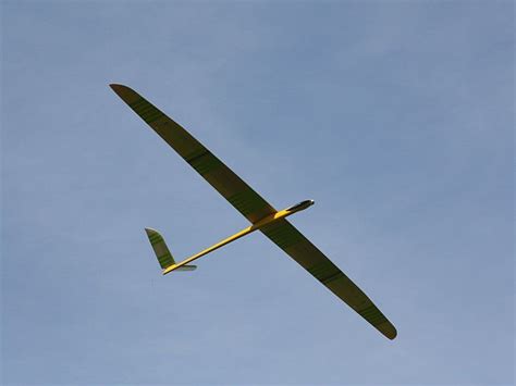 AURA-V 85% ARF 3000 mm / S7012 Blejzyk - Zeller Modellbau