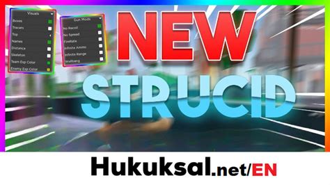 Script for Strucid 的图像结果