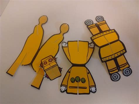 Paper Robot 的图像结果