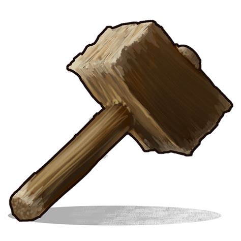 Image result for Hammer Rust