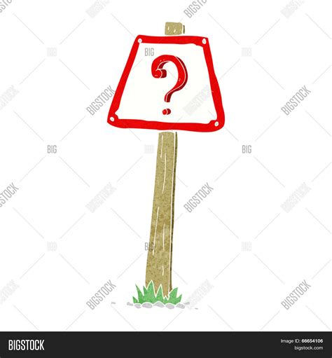 Image result for Red Question Mark Cartoon