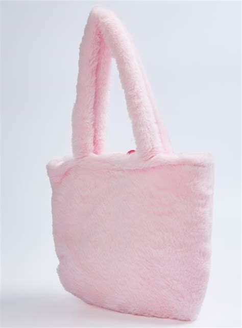 Buy Kids Hello Kitty Applique Tote Bag Online at just Rs. 799.0 ...