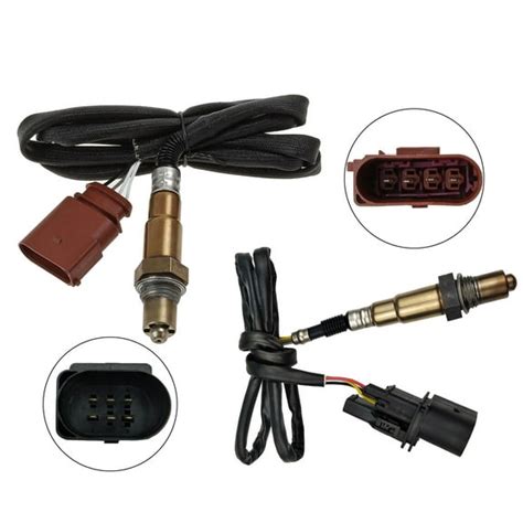 Image result for Audi S7 O2 Sensor Location