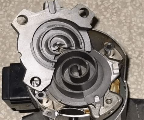 Scroll Compressor Animation 的图像结果