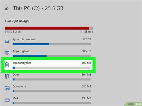 Image result for Win Temp Files Explained