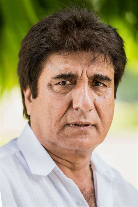 Actor-politician Raj Babbar sentenced to 2 years in jail. Here's why