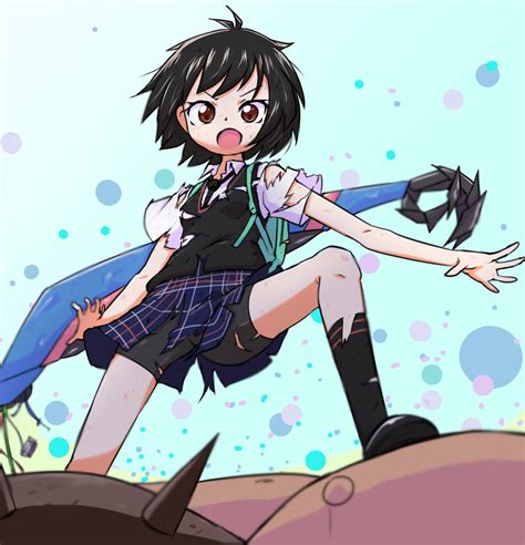 peni parker, sp//dr, and scorpion (marvel and 3 more) drawn by owlz ...