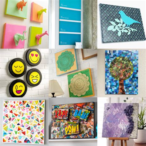 Image result for Craft Projects