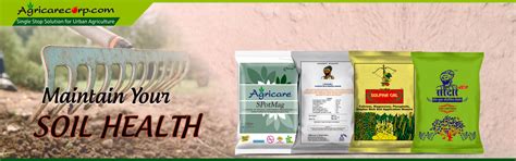 Buy Organic Fertilizers,Lawn Mowers & Grass Seeds India | AgricareCorp ...