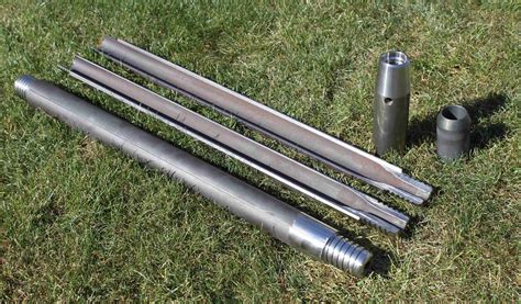 Image result for Soil Sampling Equipment